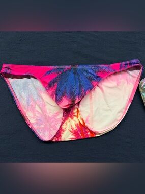 Andrew Christian Miami Cabana Boy Bikini Brief